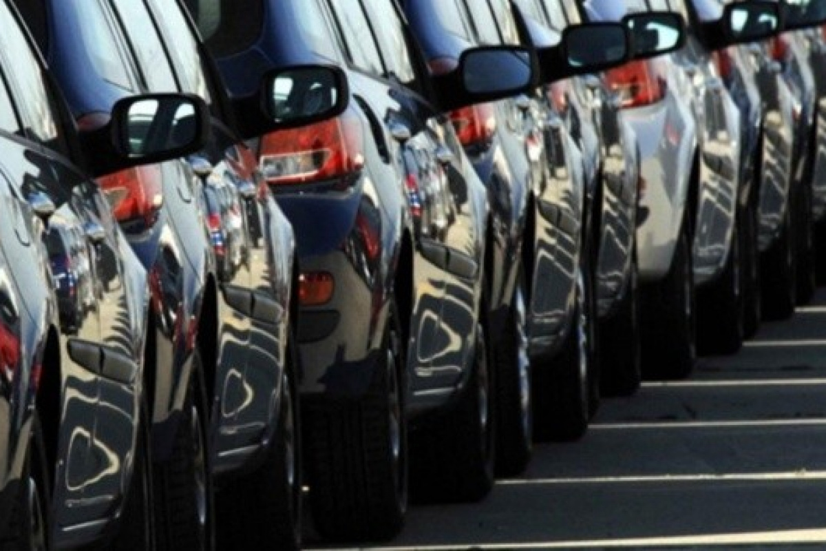 MOTORLU KARA TAŞITLARININ TİCARETİ HAKKINDA YÖNETMELİKTE DEĞİŞİKLİK